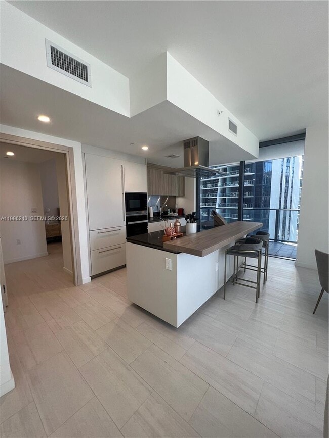 Photo - 1000 Brickell Plz Unit 2701