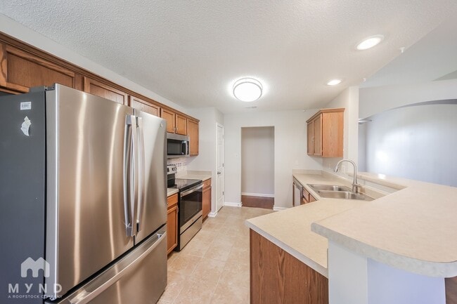 7384 Hunters Forest Cove