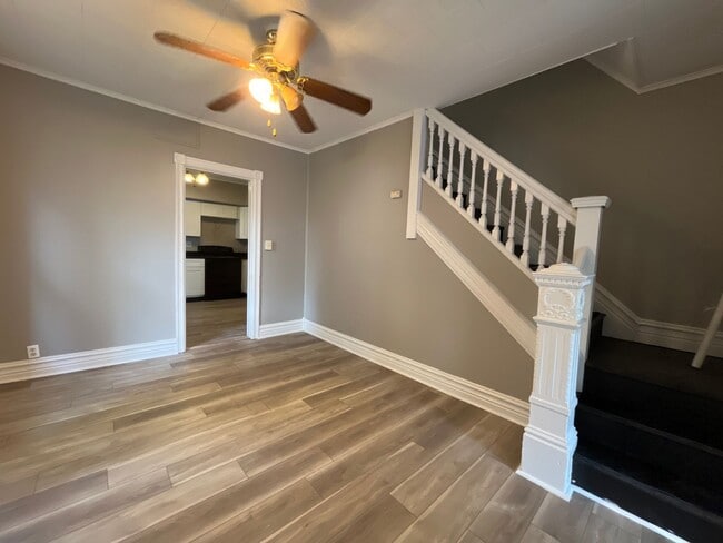 Photo - Newly renovated 3-bedroom, 2-bath home in Allentown