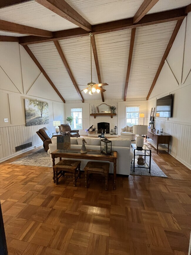 Photo - Sandy Springs Rental Home