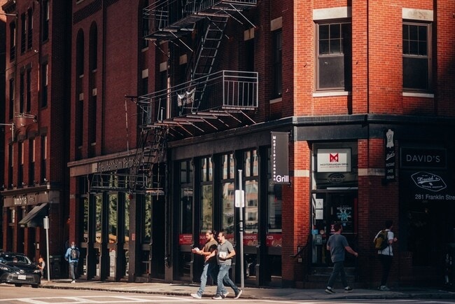 Photo - 281 Franklin St Unit 301