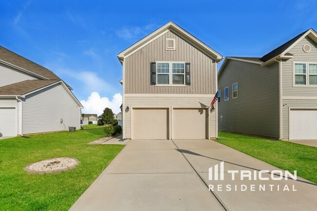 Building Photo - 3832 Tersk Dr Rental