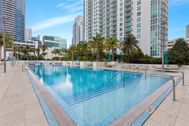 Building Photo - 951 Brickell Ave Unit 1801