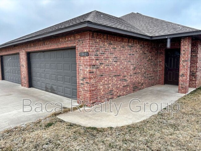 Photo - 1842 Post Oak Rd