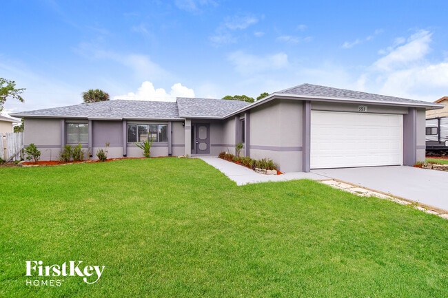 Photo - 551 Firestone St NE