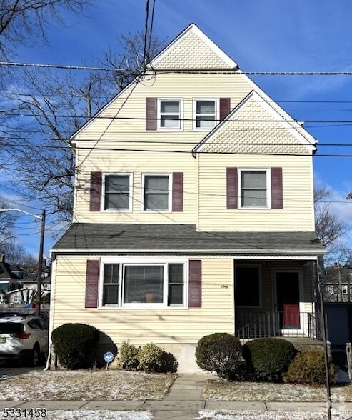 Building Photo - 60 Greenwood Ave Rental