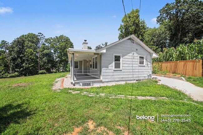 Photo - 4915 Macon Rd