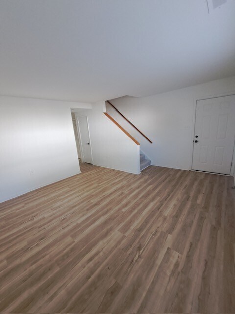 Photo - Hollymead Square Townhomes