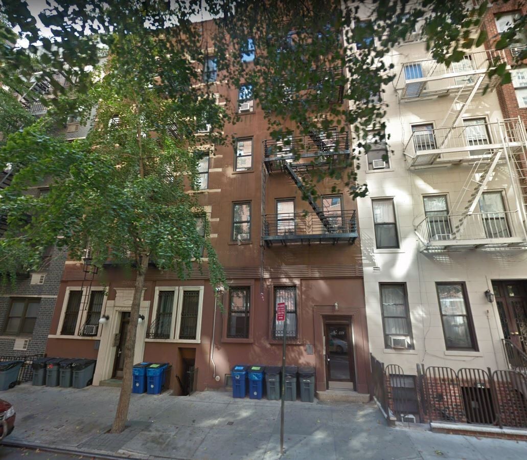 338 East 55th Street - 338 East 55th Street Apartments