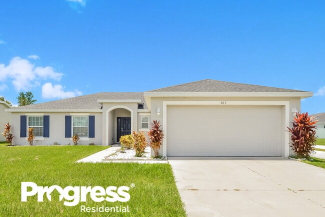 Building Photo - 463 Britten Dr Rental