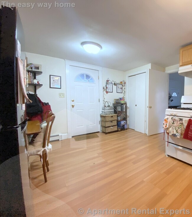 Photo - 400 Franklin St Unidad #5