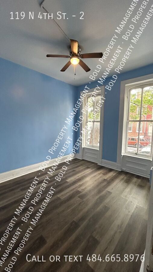 Photo - 119 N 4th St Unit 2