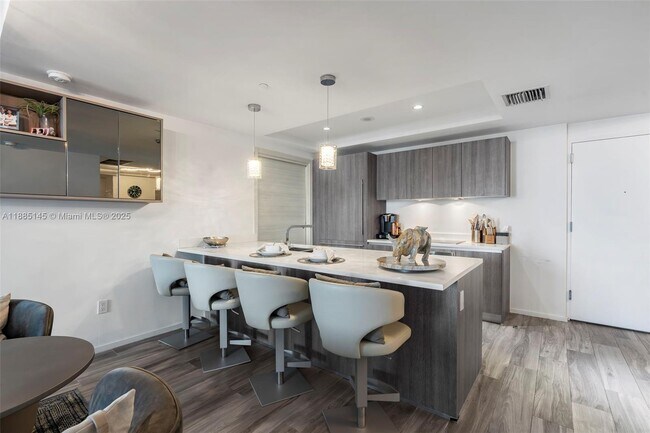 Photo - 801 S Miami Ave Unit 2810