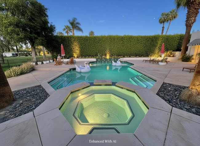 Photo - 70710 Frank Sinatra Dr