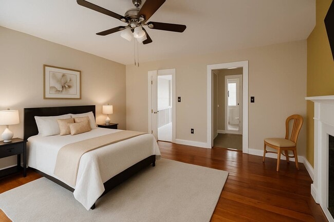 Building Photo - 816 W Lombard St