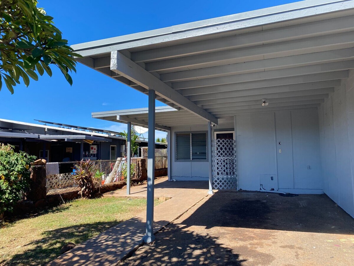 84655A Kepue Street, Waianae, HI Rental House Rental in Waianae, HI