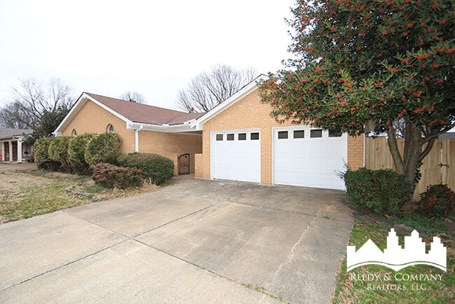 Photo - Welcome to 3132 Rosebay!