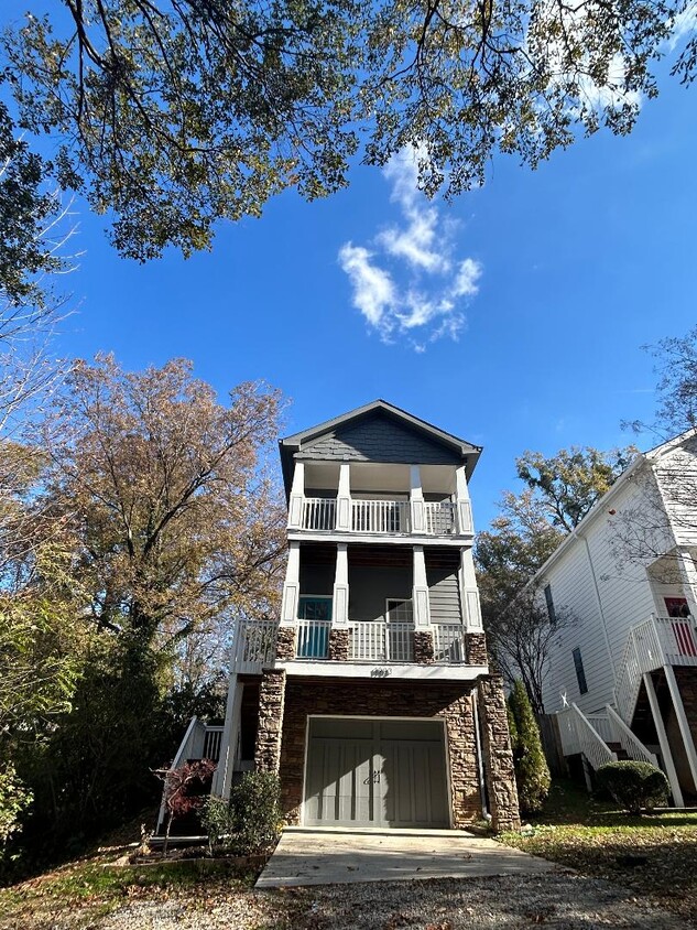 Photo - 1903 Ford St NW (Atlanta, GA)