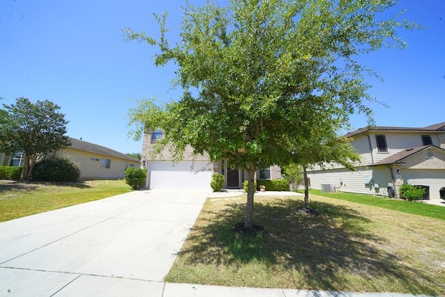 Photo - Beautifully Maintained Home in Schertz Now Available. Realtor Commission: $500