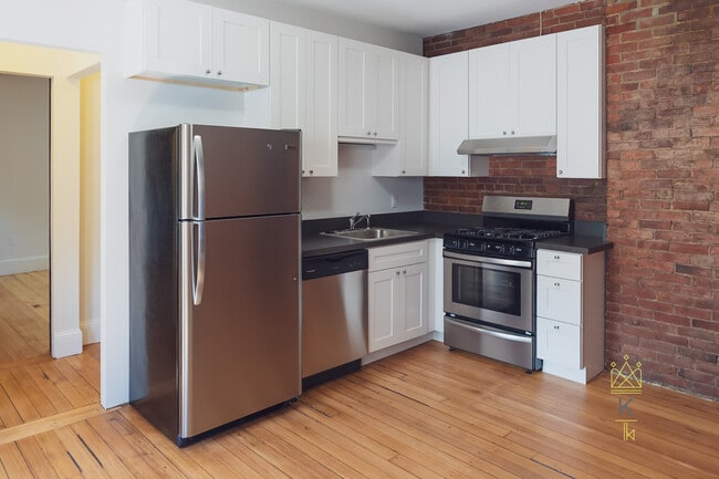 Photo - 41 Harvard St Condo Unit 3