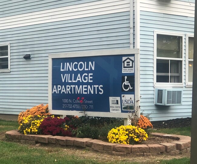 Photo - Lincoln Village