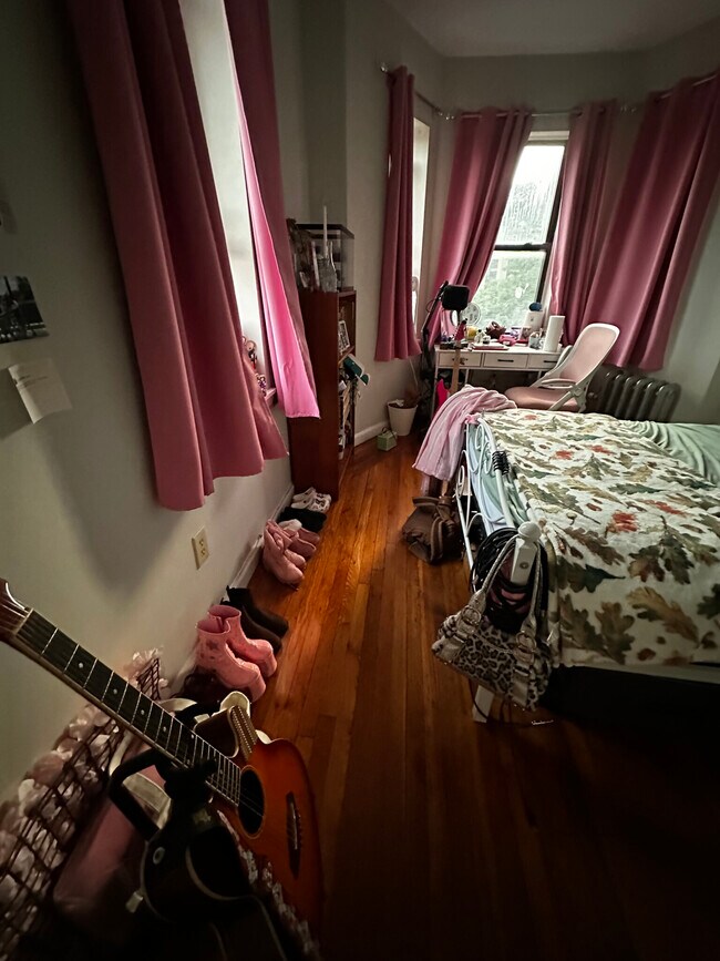 Photo - 38 Hemenway St Unit 32