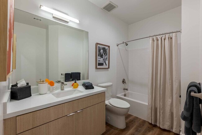 Desert Meadows Townhomes
