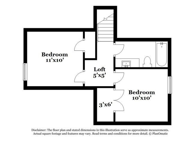 Photo - 607 E Ashley Glen Cir