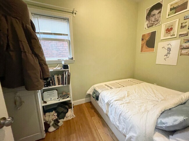 Photo - South Boston 2bed / 2bath available Sept 1st $3600