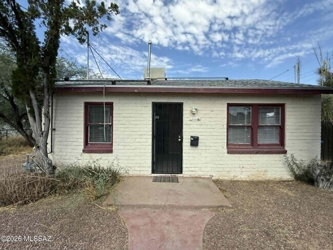 Photo - 1143 N Richey Blvd