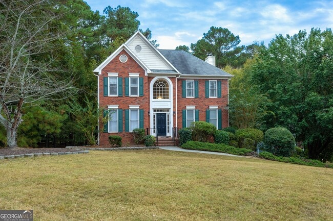 Photo - 100 Woodcrest Overlook