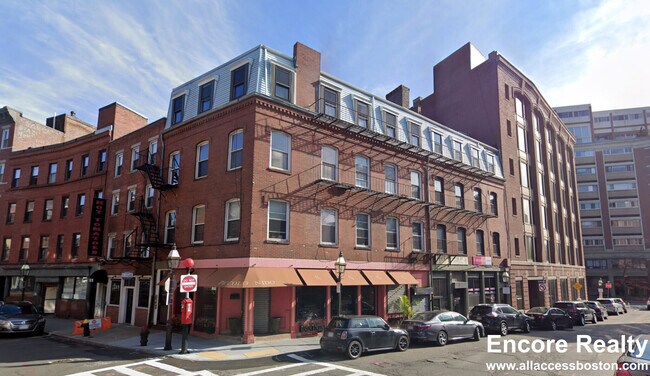 Building Photo - 259 North St Unit TQQO F