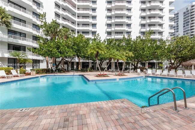 Photo - 3300 NE 192 St Unit 516