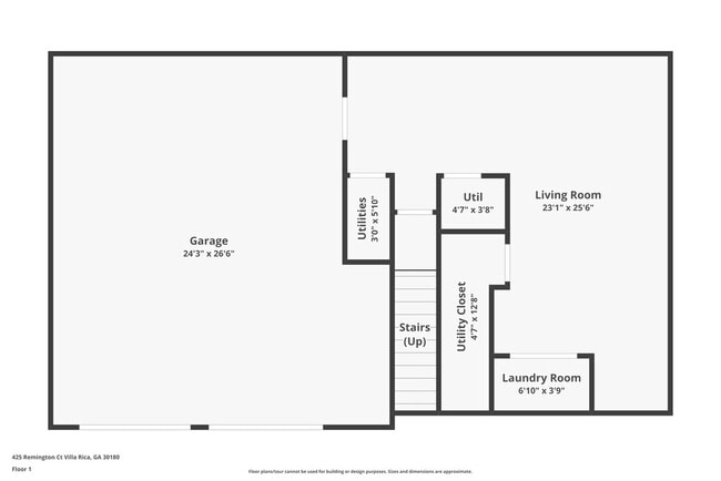 Photo - 425 Remington Ct