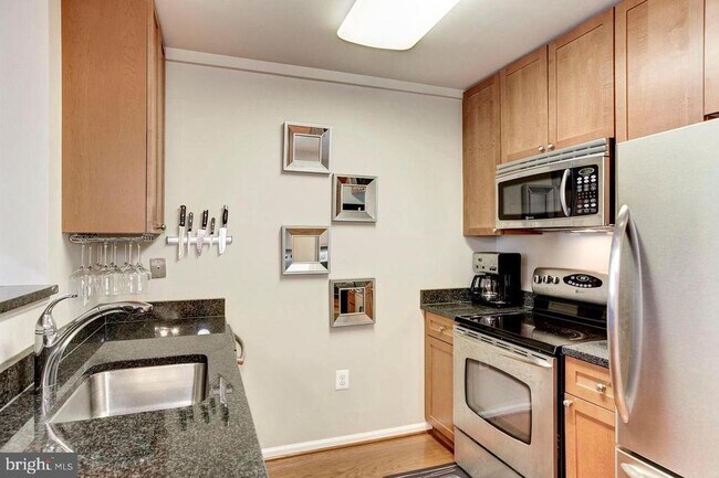 Photo - 11700 Old Georgetown Rd Unit 1301