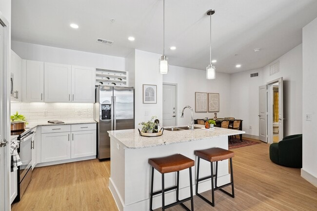 Photo - Trails at Frankford Station