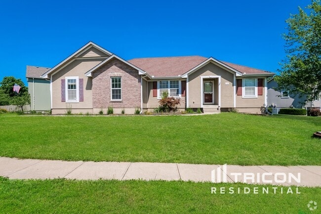 Building Photo - 1302 Rayce Dr Rental
