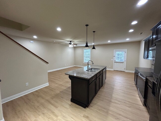 Photo - 3-Bedroom 2.5 Bathroom with Walk In Closets and 2-Car Garage For Rent