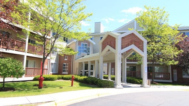 Savannah Oaks of Ramsey Senior Community 55+