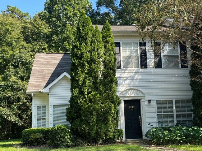 Entrance - 2488 Ryerson Ct Townhome