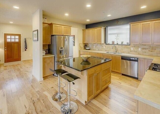 Photo - Beautiful 4 Bedroom Home In Villebois!