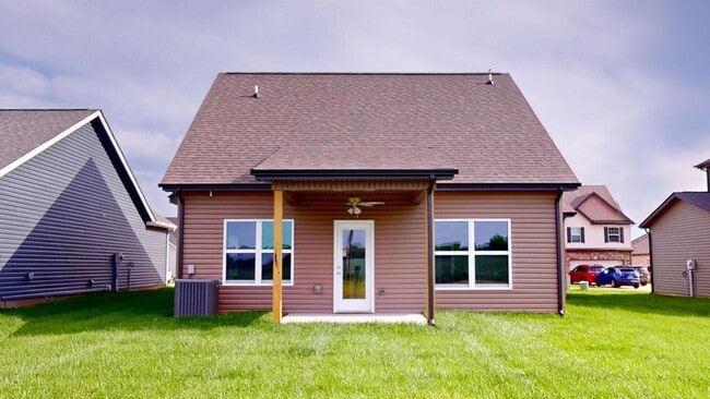 Photo - 500 Ayden Ln