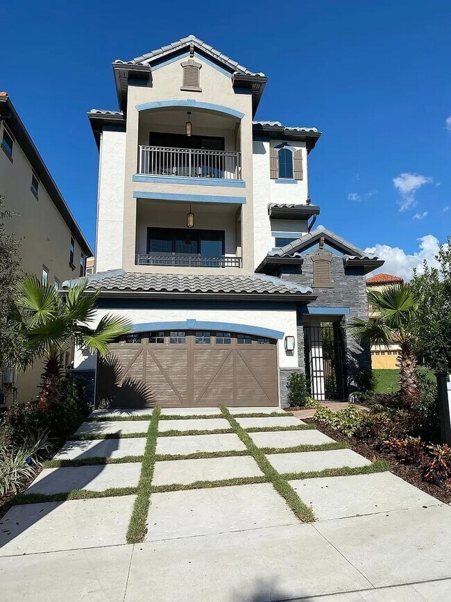 Photo - Luxury Executive Rental in Dr. Phillips