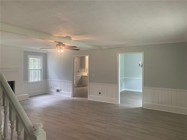 Photo - 3229 Bold Springs Rd