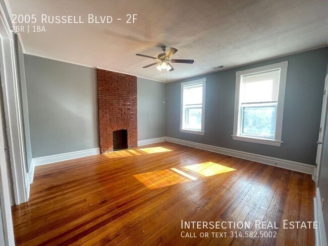 Photo - 2005 Russell Blvd Unit 2F