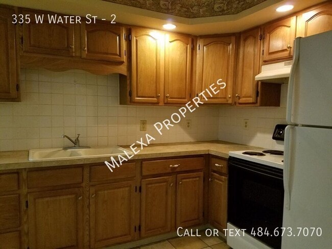 Photo - 335 W Water St Apartamento Unidad 2