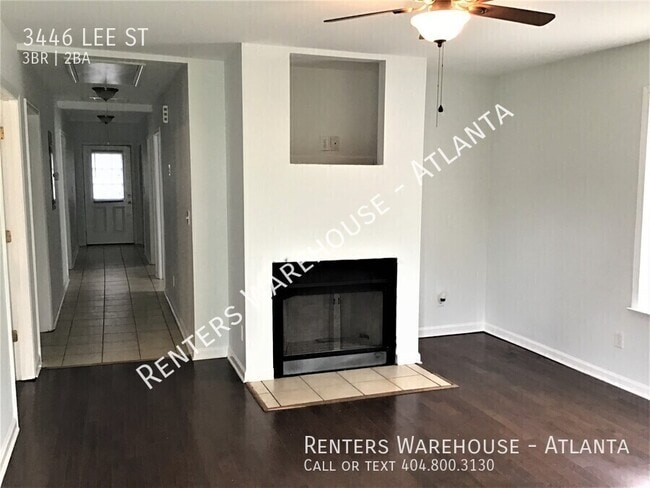 Photo - 3446 Lee St