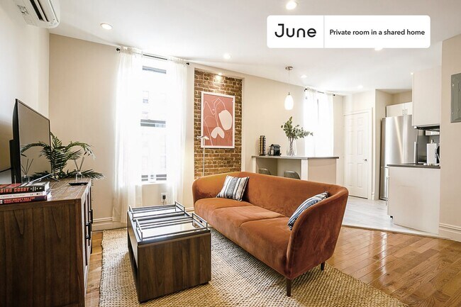 Photo - Room in Shared 3 bed/2 bath home Unidad A