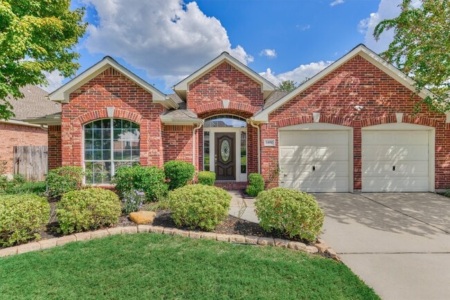 Photo - 24910 Corbin Gate Dr