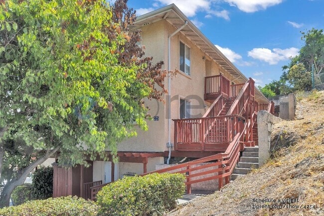 Building Photo - 325 Vaqueros Ave Rental